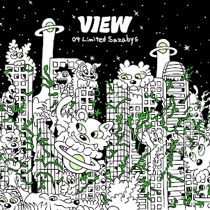 04 Limited Sazabys — Sailin'