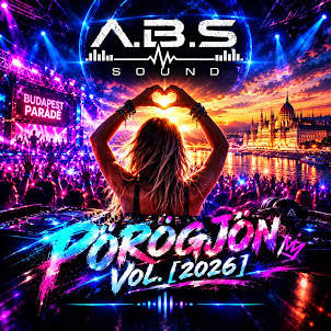 A.B.S Sound — Köszönöm Nektek