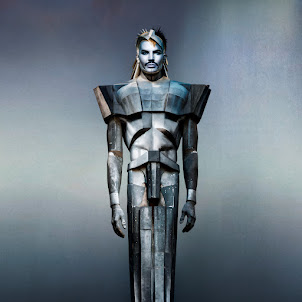 Adam Lambert — Do Ya See Me Now