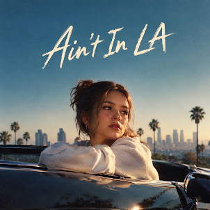 Adele — Ain'T In La