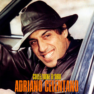 Adriano Celentano — Susanna