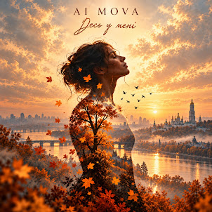 Ai Mova — Не Відпускаєш