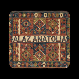 Alaz Anatolia — Gidin Bulutlar Gidin