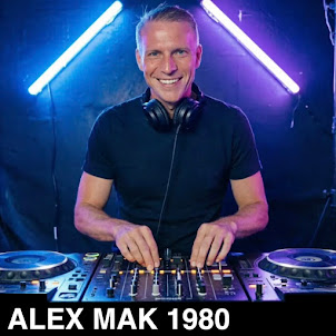Alex Mak 1980 — My Love (Remix)
