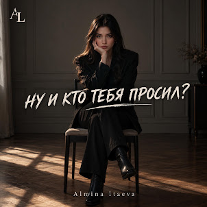Almina Itaeva — Ну И Кто Тебя Просил?