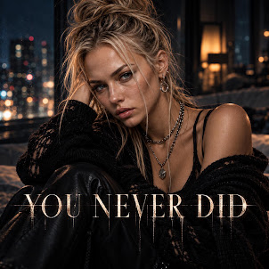Alva Vinter — You Never Did