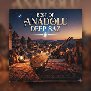 Anadolu Deep Saz — Sebebsiz Boş Yere