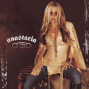 Anastacia — Sick And Tired