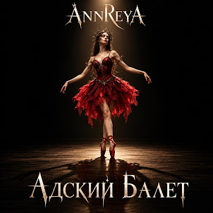 Annreya — Адский Балет