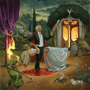 Anthrax — T.O.M.B.