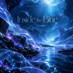 Apelislin Lab — Inside The Blue