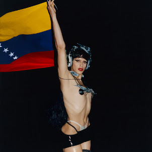 Klk (Feat. Rosalía)