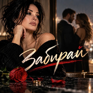 Аріанна — Забирай