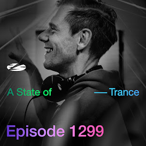 Armin Van Buuren — Nirvana (Asot 1299) (Trending Track) (feat. Funk Tribu)