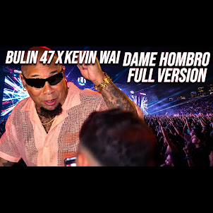 Askar — Bulin 47 X Kevin Wai (Dame Hombro1)