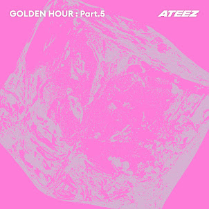 Ateez — Toxin