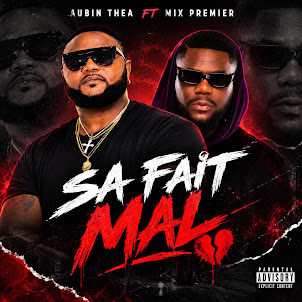 Aubin Thea — Sa Fait Mal