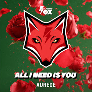 Aurede — All I Need Is You