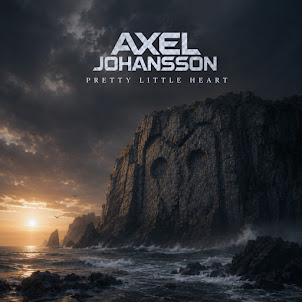 Axel Johansson — Pretty Little Heart