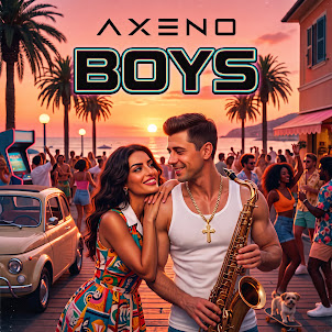 Axeno — Boys
