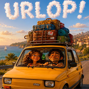 Babokee Records — Urlop!