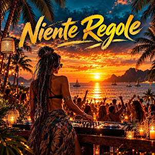 Bella Vibes — Niente Regole