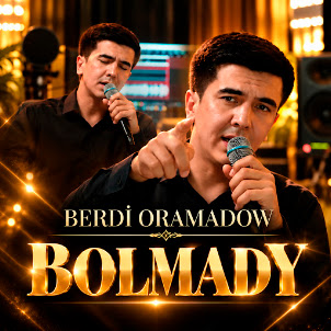 Berdi Oramadow — Bolmady (Live)