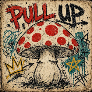 Big Shroom — Pull Up