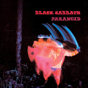 Paranoid (2009 Remaster)
