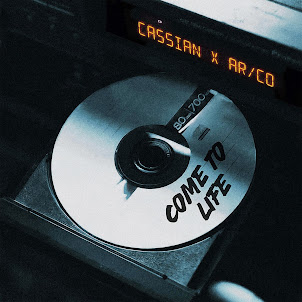 Come To Life (feat. Ar/Co)