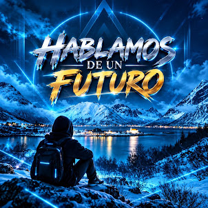 Cesar Músic — Hablamos De Un Futuro