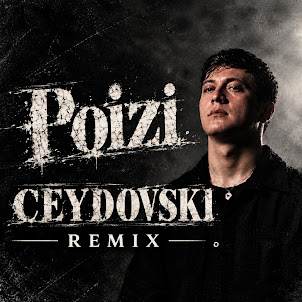 Ceydovski — İhanet (Ceydovski Remix)
