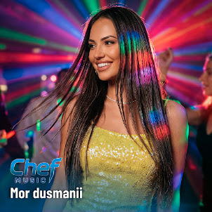 Chef Music — Mor Dusmanii