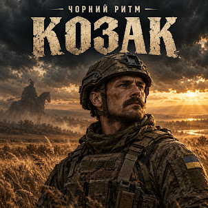 Чорний Ритм — Козак
