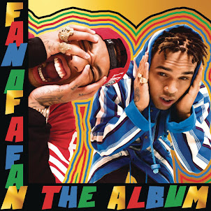 Chris Brown — Bitches N Marijuana (Feat. Schoolboy Q) (feat. Tyga)