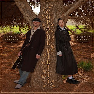 Cleopatra Stratan — Copacul Vieții (feat. Pavel Stratan)