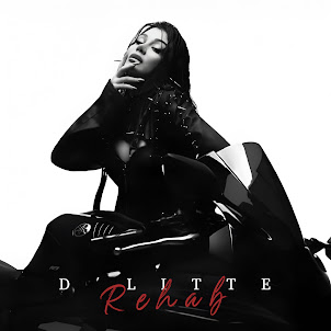 D'Litte — Es Qez Spasel Em (Feat. Gharib)