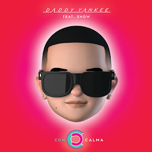 Daddy Yankee — Con Calma (Feat. Snow)