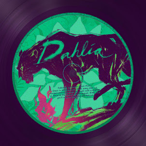 Dahlia Dead As Disco — La Pantera Boss Rmx (Radio Edit)