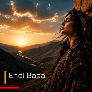 Dark Anatolian — Endi Basa