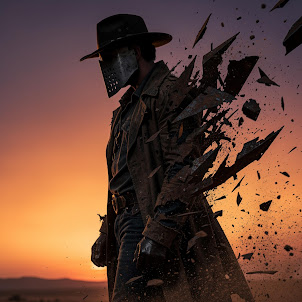 Dark Horizon — Dead Man’S Hand