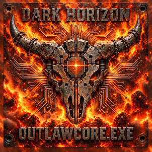 Dark Horizon — This Town Is Dancing Itself To Death