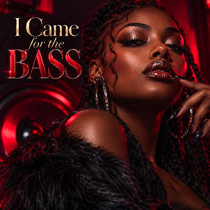 Deepora — I Came For The Bass