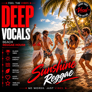 Deepvocals
