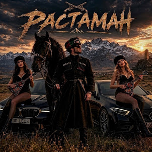 Dg Leos — Растаман