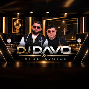 Dj Davo — Srtis Balani (Feat. Tatul Avoyan)