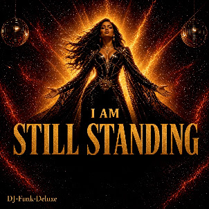 Dj-Funk-Deluxe — I Am Still Standing