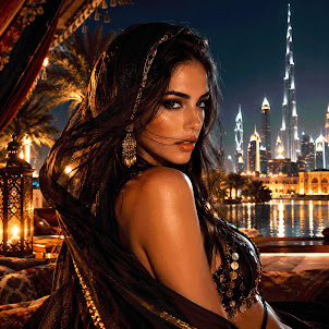 Dj Fyra — Habibi! (Oriental Dance Mix)