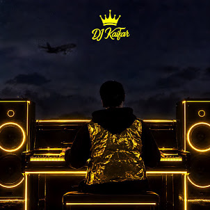 Dj Kaifar — Чародій