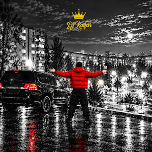 Dj Kaifar — Вкрадені Обійми